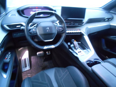 Peugeot 5008 Gebrauchtwagen
