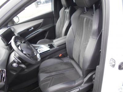 Peugeot 5008 Gebrauchtwagen