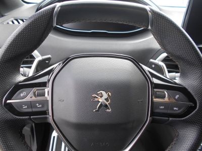 Peugeot 5008 Gebrauchtwagen