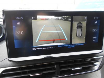 Peugeot 5008 Gebrauchtwagen