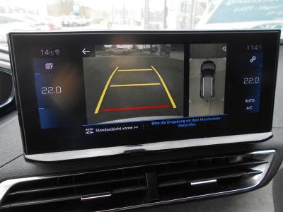 Peugeot 5008 Gebrauchtwagen