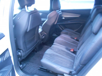 Peugeot 5008 Gebrauchtwagen