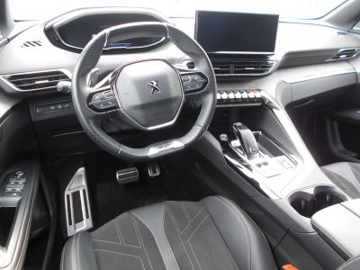 Peugeot 5008 Gebrauchtwagen Peugeot 5008 Gebrauchtwagen