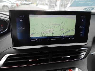 Peugeot 5008 Gebrauchtwagen