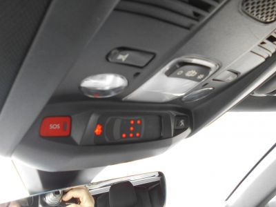 Peugeot 5008 Gebrauchtwagen