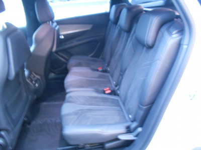 Peugeot 5008 Gebrauchtwagen