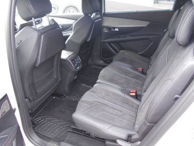 Peugeot 5008 Gebrauchtwagen