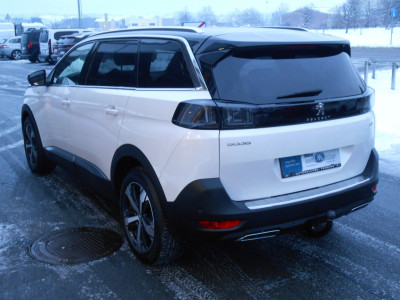 Peugeot 5008 Gebrauchtwagen