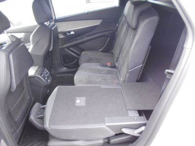 Peugeot 5008 Gebrauchtwagen