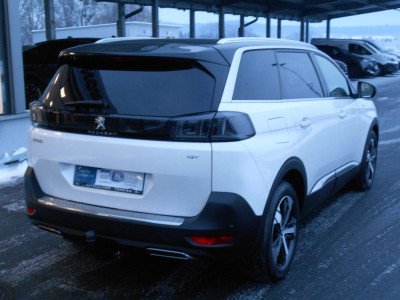 Peugeot 5008 Gebrauchtwagen