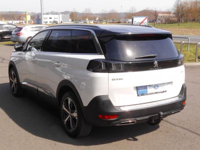 Peugeot 5008 Gebrauchtwagen