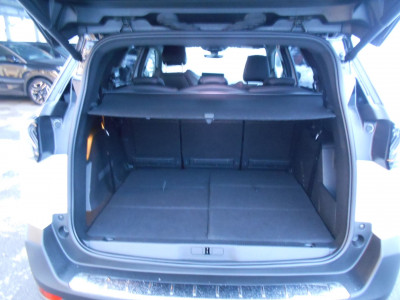 Peugeot 5008 Gebrauchtwagen