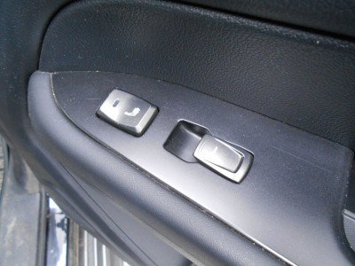 KGM/SsangYong Rexton Gebrauchtwagen