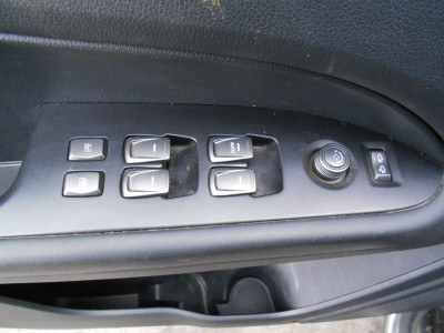 KGM/SsangYong Rexton Gebrauchtwagen