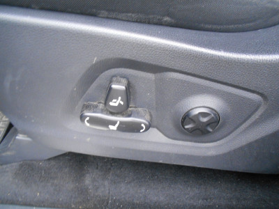 KGM/SsangYong Rexton Gebrauchtwagen