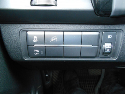 KGM/SsangYong Rexton Gebrauchtwagen