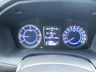 KGM/SsangYong Rexton Gebrauchtwagen