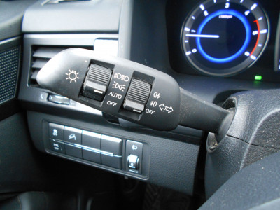 KGM/SsangYong Rexton Gebrauchtwagen