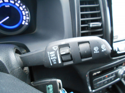 KGM/SsangYong Rexton Gebrauchtwagen