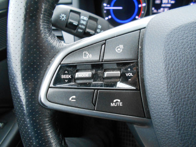 KGM/SsangYong Rexton Gebrauchtwagen