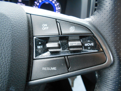 KGM/SsangYong Rexton Gebrauchtwagen