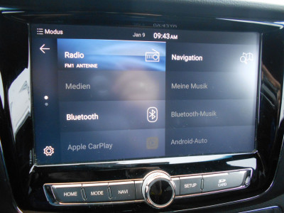 KGM/SsangYong Rexton Gebrauchtwagen