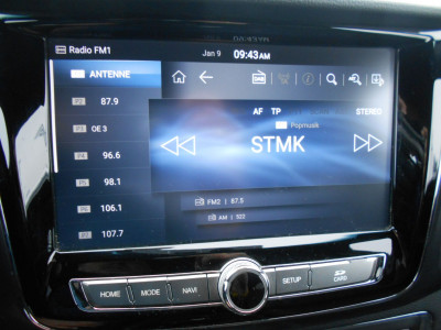 KGM/SsangYong Rexton Gebrauchtwagen