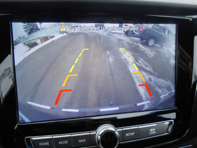 KGM/SsangYong Rexton Gebrauchtwagen