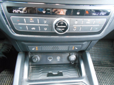 KGM/SsangYong Rexton Gebrauchtwagen