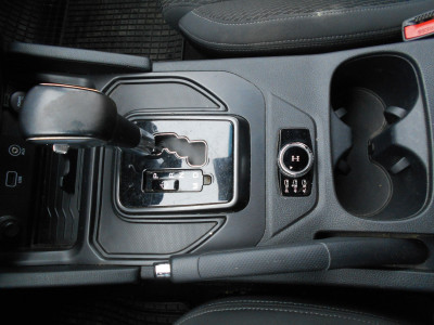 KGM/SsangYong Rexton Gebrauchtwagen