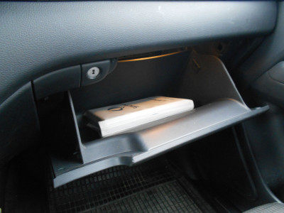 KGM/SsangYong Rexton Gebrauchtwagen