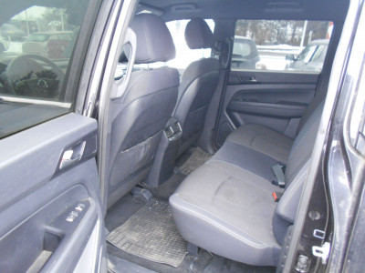 KGM/SsangYong Rexton Gebrauchtwagen