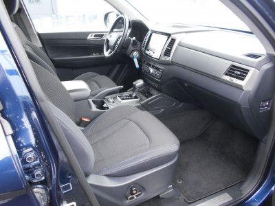 KGM/SsangYong Rexton Gebrauchtwagen