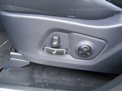 KGM/SsangYong Rexton Gebrauchtwagen