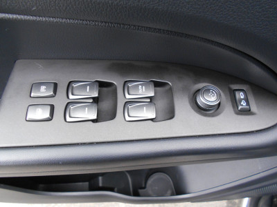 KGM/SsangYong Rexton Gebrauchtwagen