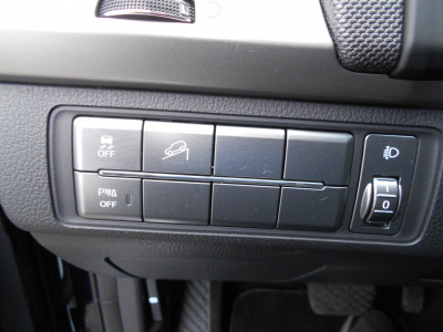 KGM/SsangYong Rexton Gebrauchtwagen