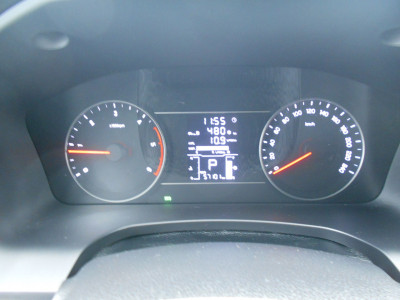 KGM/SsangYong Rexton Gebrauchtwagen