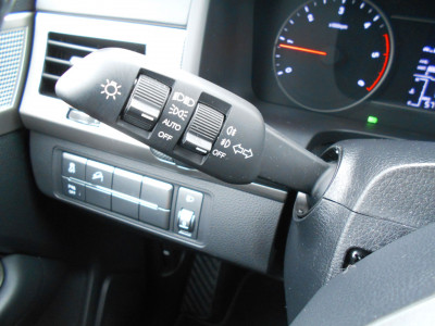 KGM/SsangYong Rexton Gebrauchtwagen