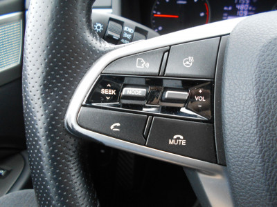 KGM/SsangYong Rexton Gebrauchtwagen