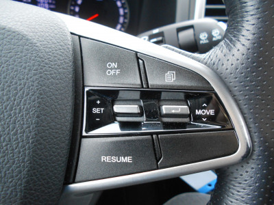 KGM/SsangYong Rexton Gebrauchtwagen