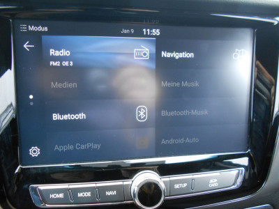 KGM/SsangYong Rexton Gebrauchtwagen