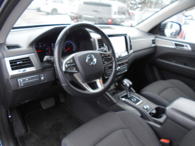 KGM/SsangYong Rexton Gebrauchtwagen