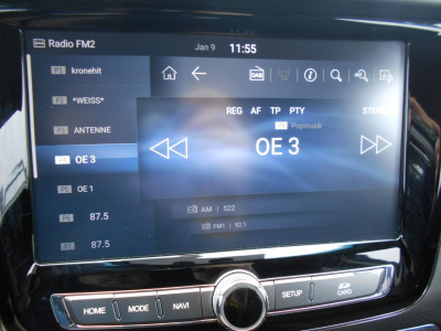 KGM/SsangYong Rexton Gebrauchtwagen