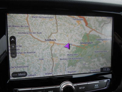 KGM/SsangYong Rexton Gebrauchtwagen