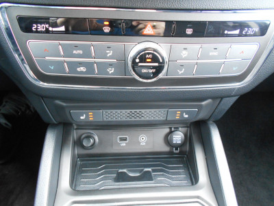 KGM/SsangYong Rexton Gebrauchtwagen