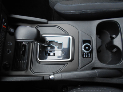 KGM/SsangYong Rexton Gebrauchtwagen