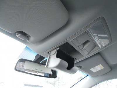 KGM/SsangYong Rexton Gebrauchtwagen