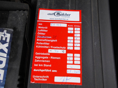 KGM/SsangYong Rexton Gebrauchtwagen