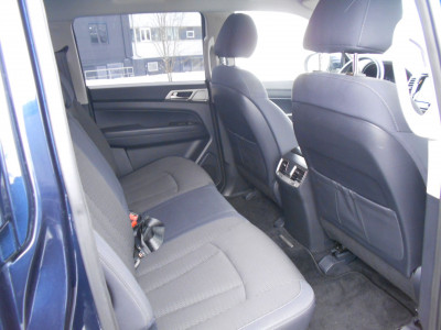 KGM/SsangYong Rexton Gebrauchtwagen