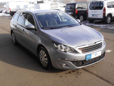 Peugeot 308 Gebrauchtwagen Peugeot 308 Gebrauchtwagen